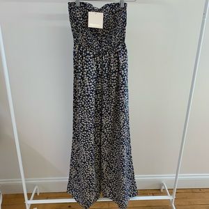 Showpo jump all around jumpsuit - Navy